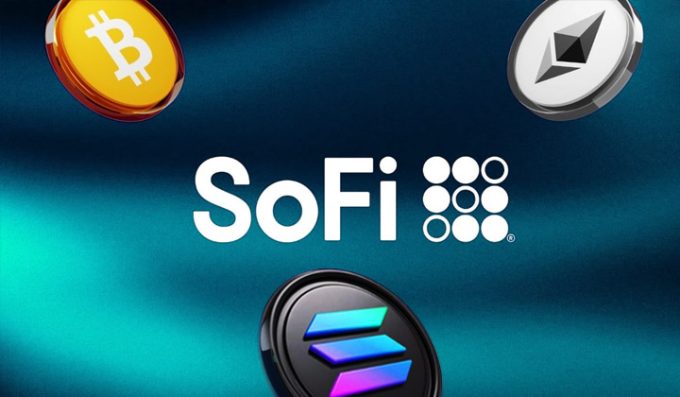 SoFi Becomes First U.S. Bank To Offer Crypto Trading | 3verseTV
