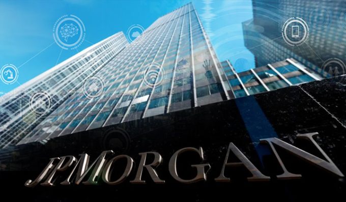 JPMorgan Executes First Blockchain-based Private Fund Deal | 3verseTV