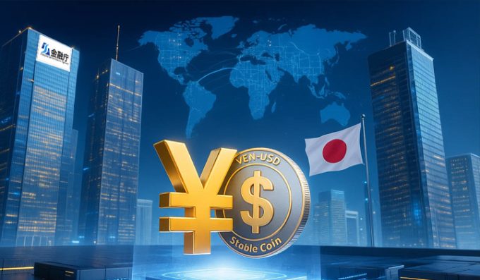 Japan’s FSA Endorses Megabanks’ Joint Stablecoin Project | 3verseTV