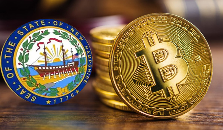 New Hampshire Launches First-ever Municipal Bond | 3verseTV