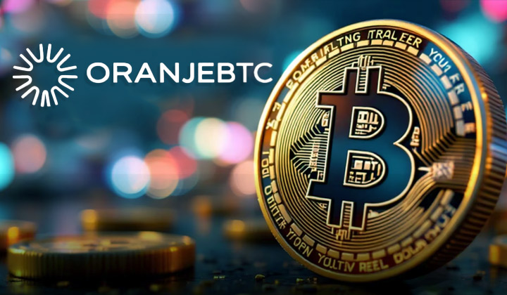 OranjeBTC Adds 5 BTC As Latin America Embraces Bitcoin Treasuries | 3verseTV