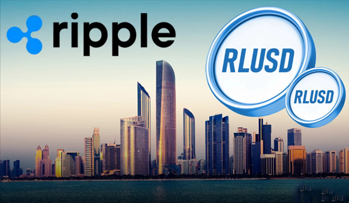 Ripple’s RLUSD Stablecoin Secures Key Approval Inside Abu Dhabi Global Market | 3verseTV