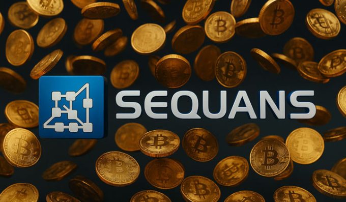 Sequans Sells Bitcoin To Cut Debt | 3verseTV