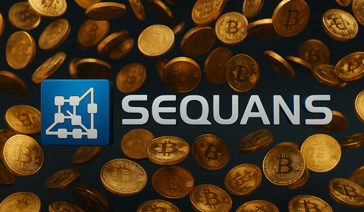Sequans Sells Bitcoin To Cut Debt | 3verseTV
