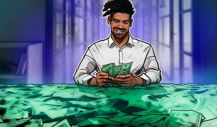 Upbit Operator Dunamu Reports $165M Q3 Profit, Up Over 300% YoY