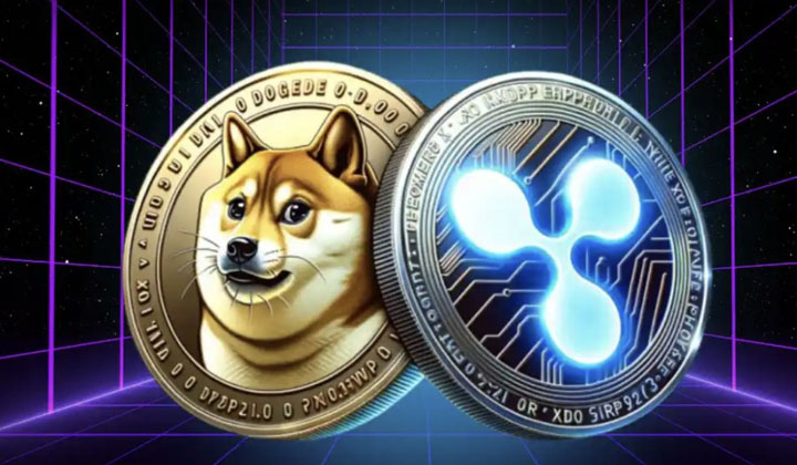 XRP, Dogecoin ETFs Reveal Fees As Listings Advance | 3verseTV