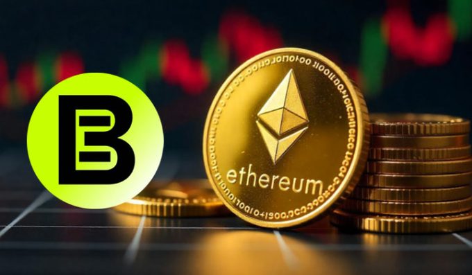 BitMine Builds 2,07,000-ETH Reserve As Institutions Buy Ethereum