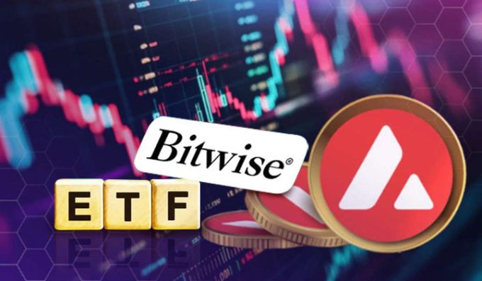 Bitwise Adds Staking In Updated Avalanche ETF Filing | 3verseTV