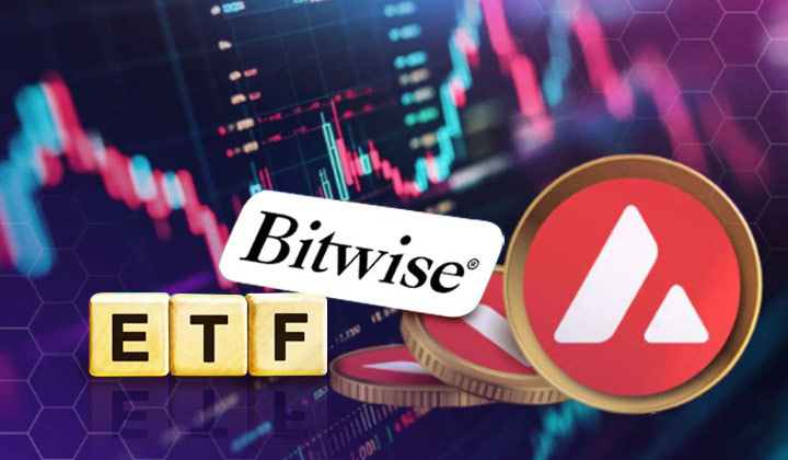 Bitwise Adds Staking In Updated Avalanche ETF Filing | 3verseTV