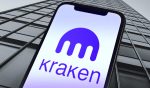 Kraken Raises $800M, Secures Major $200M Investment | 3verseTV