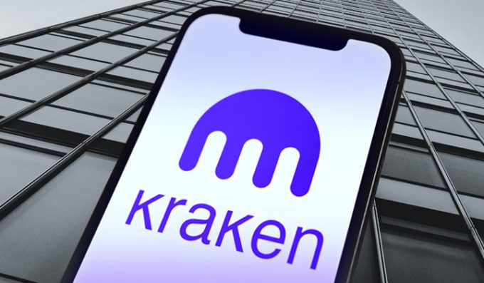 Kraken Raises $800M, Secures Major $200M Investment | 3verseTV