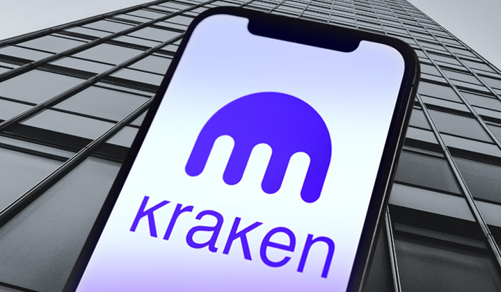 Kraken Raises $800M, Secures Major $200M Investment | 3verseTV