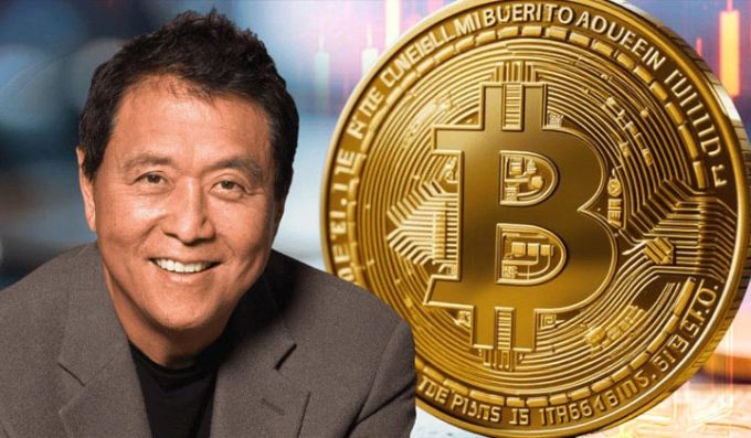 Robert Kiyosaki Sells $2.25M In Bitcoin | 3verseTV