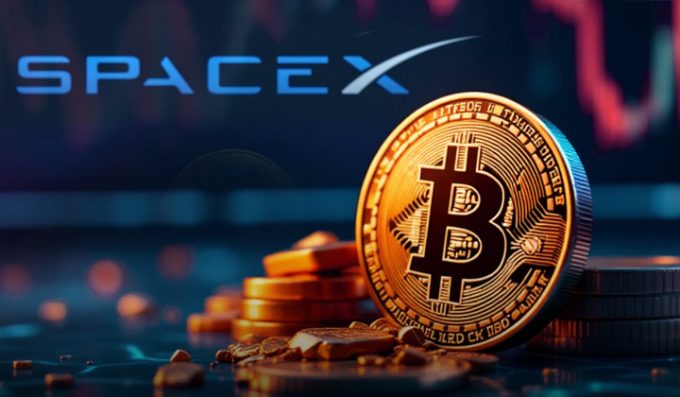 SpaceX Shifts $105M In Bitcoin, Now Holds 6,095 BTC | 3verseTV