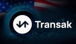 Transak Expands U.S. Reach With New Money Transmitter Licenses | 3verseTV