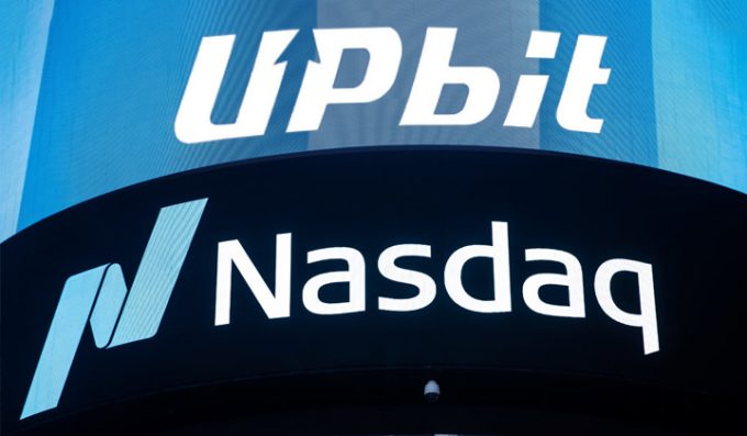 Upbit Targets Nasdaq IPO After Merger With Naver | 3verseTV