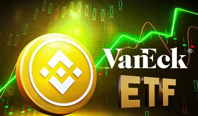 VanEck Advances U.S. BNB Spot ETF With New S-1 Amendment | 3verseTV