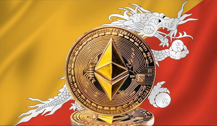 Bhutan Stakes $970K In ETH Via Figment As Validator Push Grows | 3verseTV