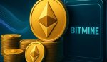 BitMine Extends Ethereum Holdings, Shares Slide After Adding 82,353 ETH | 3verseTV