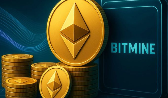 BitMine Extends Ethereum Holdings, Shares Slide After Adding 82,353 ETH | 3verseTV