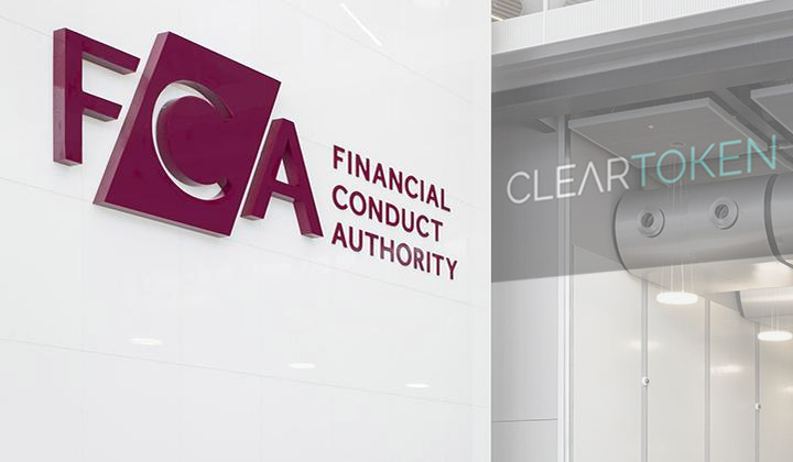 ClearToken Wins FCA Approval For Digital Asset Settlement Platform | 3verseTV