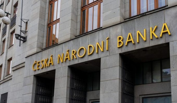 Czech Central Bank Becomes First Central Bank To Add Bitcoin | 3verseTV