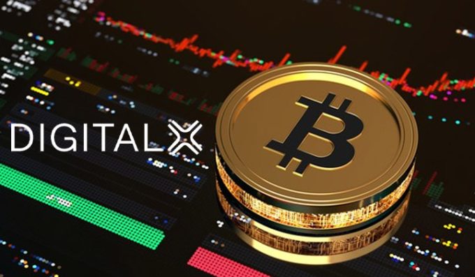 DigitalX Expands Bitcoin Exposure In October Report | 3verseTV