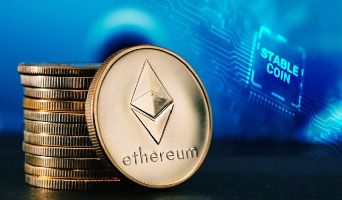 Ethereum Stablecoin Settlements Hit Record $2.8T As Traders Chase Yield In Slowdown