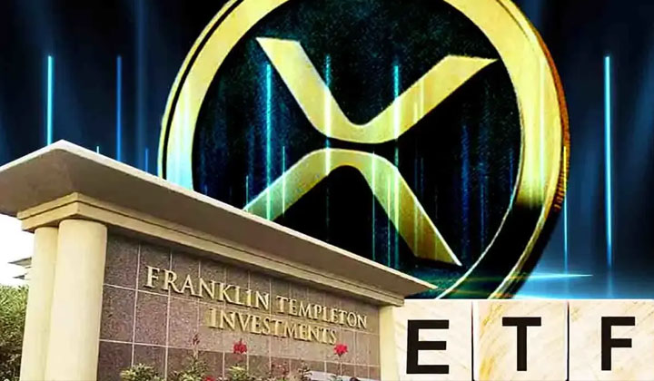 Franklin Templeton’s XRP ETF Set For Big Debut On November 18 | 3verseTV