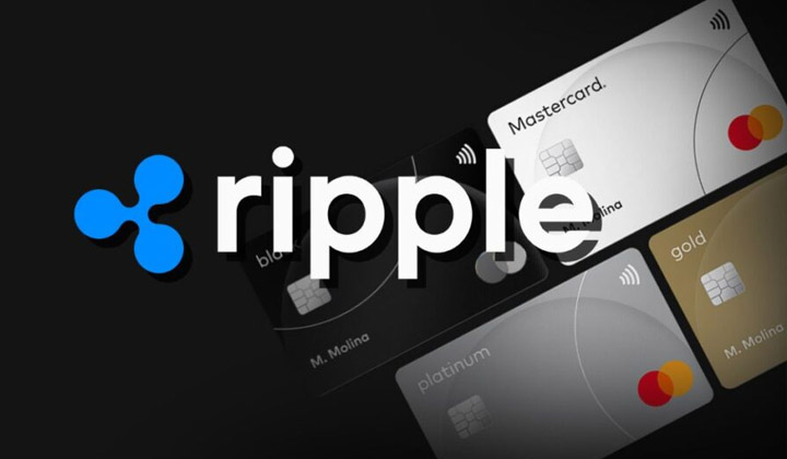 Mastercard, Ripple, Gemini Explore Settling Card Transactions | 3verseTV
