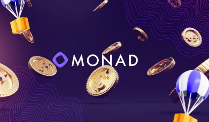"Monad Unveils Tokenomics Ahead Of Nov. 24 MON Token Airdrop"