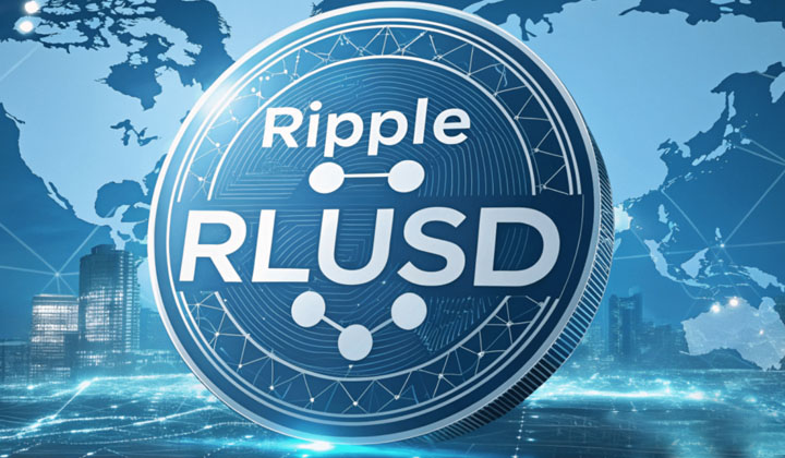 RLUSD Stablecoin Crosses $1B, Ripple Eyes M&A To Accelerate Expansion | 3verseTV