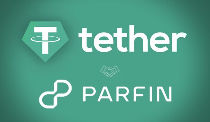 Tether Invests In Parfin To Expand USDT Adoption In LatAm | 3verseTV