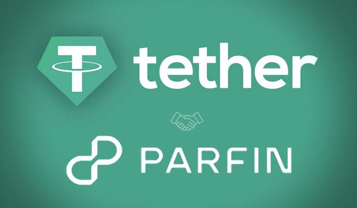 Tether Invests In Parfin To Expand USDT Adoption In LatAm | 3verseTV