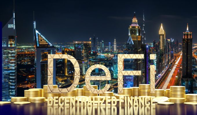 UAE Introduces Landmark Law To Regulate DeFi & Web3 Sector | 3verseTV