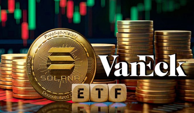 VanEck Launches Solana ETF “VSOL” With Staking Rewards | 3verseTV