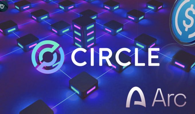 Circle Plans Native Token For Arc Blockchain | 3verseTV
