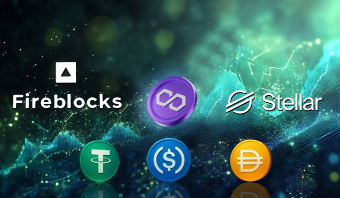 Fireblocks, Polygon, Stellar & Others Form Consortium | 3verseTV