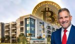 Grant Cardone Adds 888 BTC To Real Estate Hybrid Fund | 3verseTV