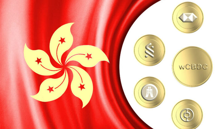 Hong Kong Begins Real-value Pilot For Tokenized Deposits | 3.0 TV