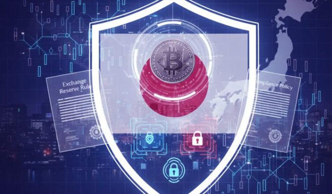 Japan Plans Mandatory Liability Reserves For Crypto Exchanges | 3verseTV
