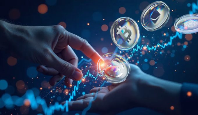 Lighter Raises $68M At $1.5B Valuation Ahead Of Token Launch | 3verseTV