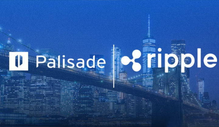 Ripple Buys Palisade To Strengthen Institutional Wallet | 3verseTV