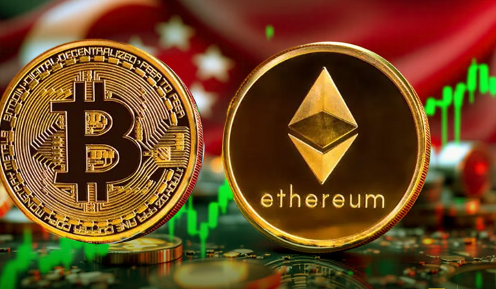 Singapore Exchange To Launch Bitcoin & Ether Perpetual Futures | 3verseTV