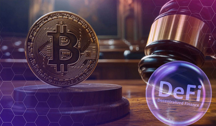 UK Pushes ‘No Gain, No Loss’ Tax Model For DeFi Users | 3verseTV