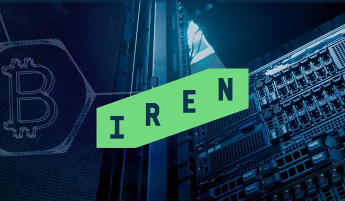 Bitcoin-infrastructure Firms IREN & Cipher Rally After Mega AI Cloud Deals | 3verseTV