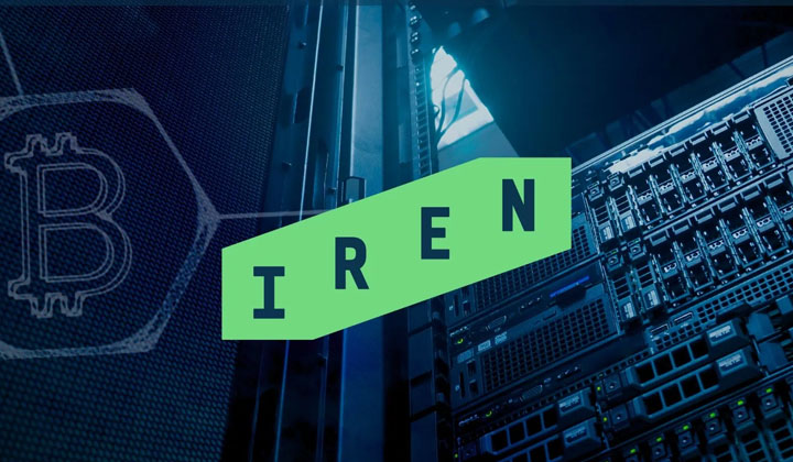 Bitcoin-infrastructure Firms IREN & Cipher Rally After Mega AI Cloud Deals | 3verseTV