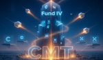 CMT Digital Raises $136M For Fourth Crypto VC fund | 3verseTV