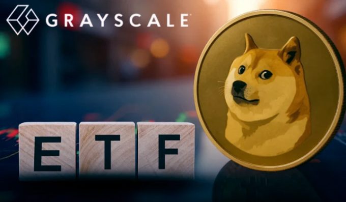 Grayscale’s Dogecoin ETF Could Launch On November 24 | 3verseTV