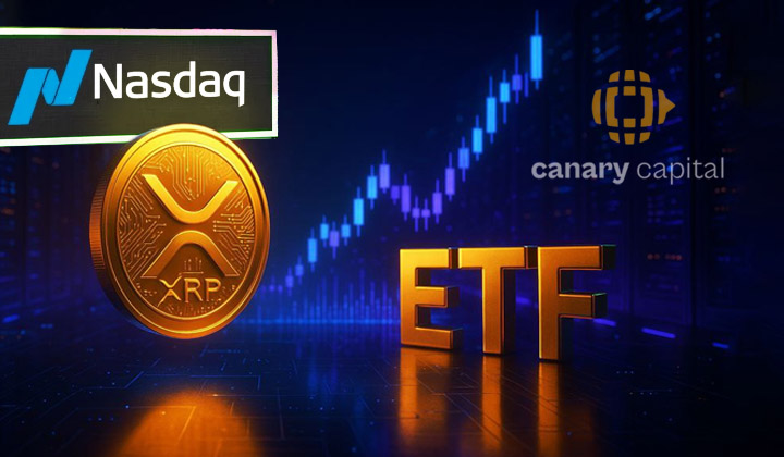 Nasdaq Certifies Canary Capital XRP ETF For Trading | 3verseTV